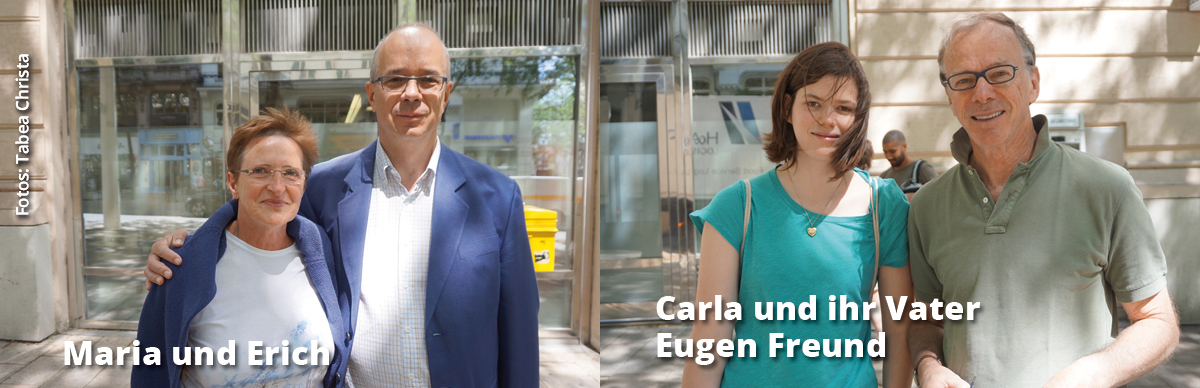 Was denkt Österreich über Lateinamerika?