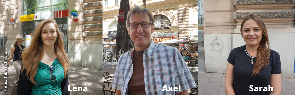 Was denkt Österreich über Lateinamerika?