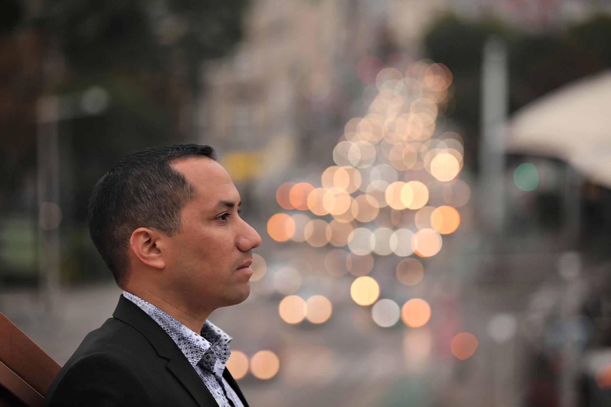 Jairo Morales presenta su segundo álbum 