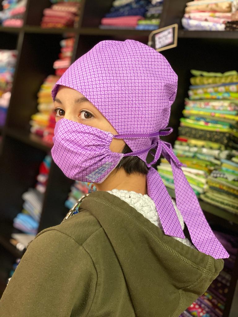 Emilia, con tan sólo 12 años ya piensa como una emprendedora. (Foto:JG)