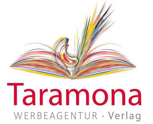 Logo Taramona Werbeagentur