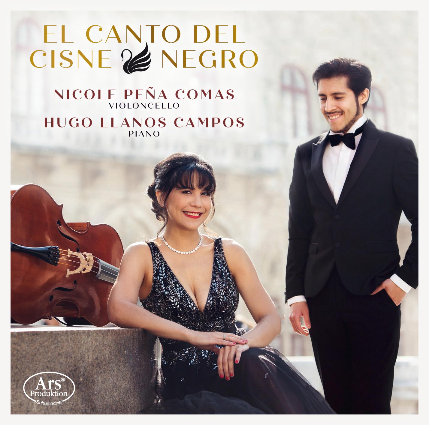 CD Cover 