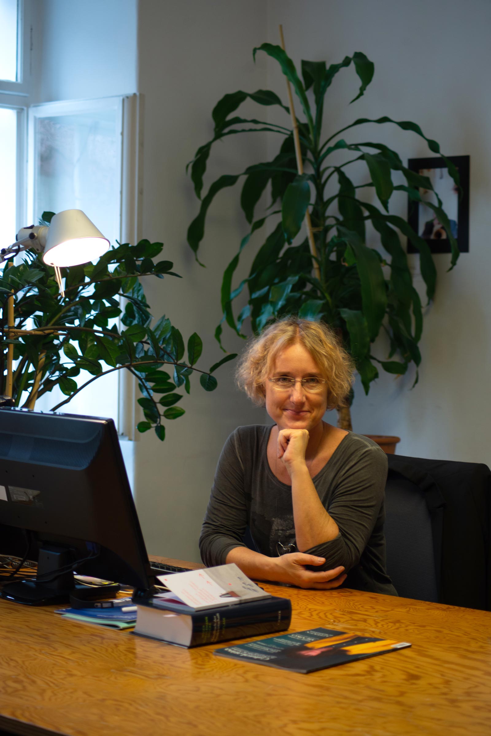 Mag. Sabine Reiter