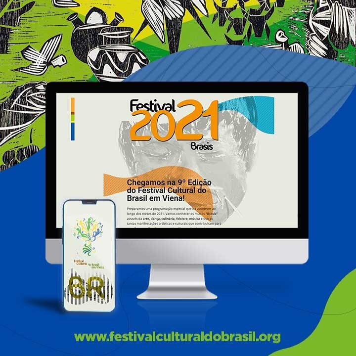 Festival Cultural de Brasil en Viena