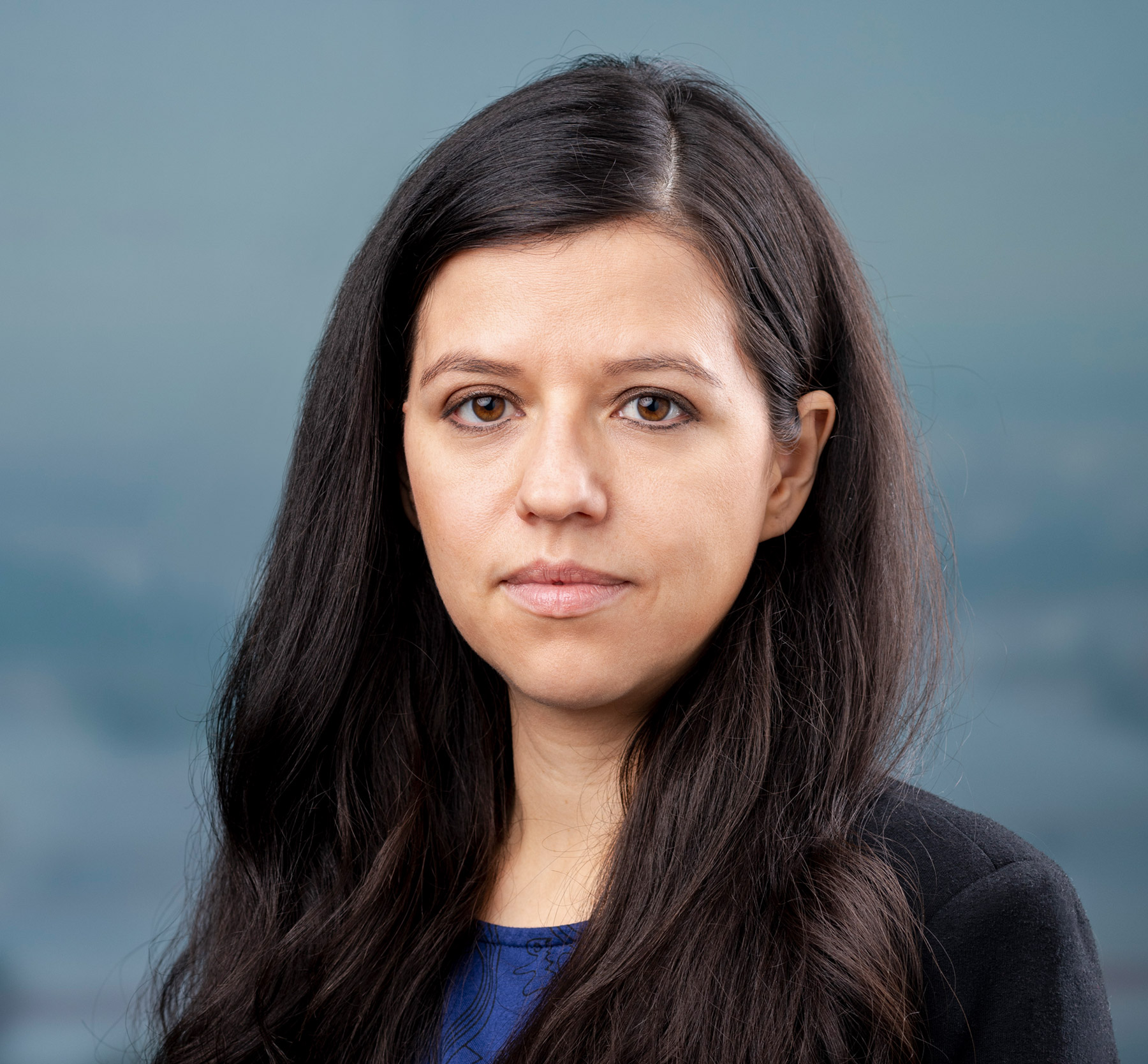 Huem Otero García (Foto: Karo Pernegger)