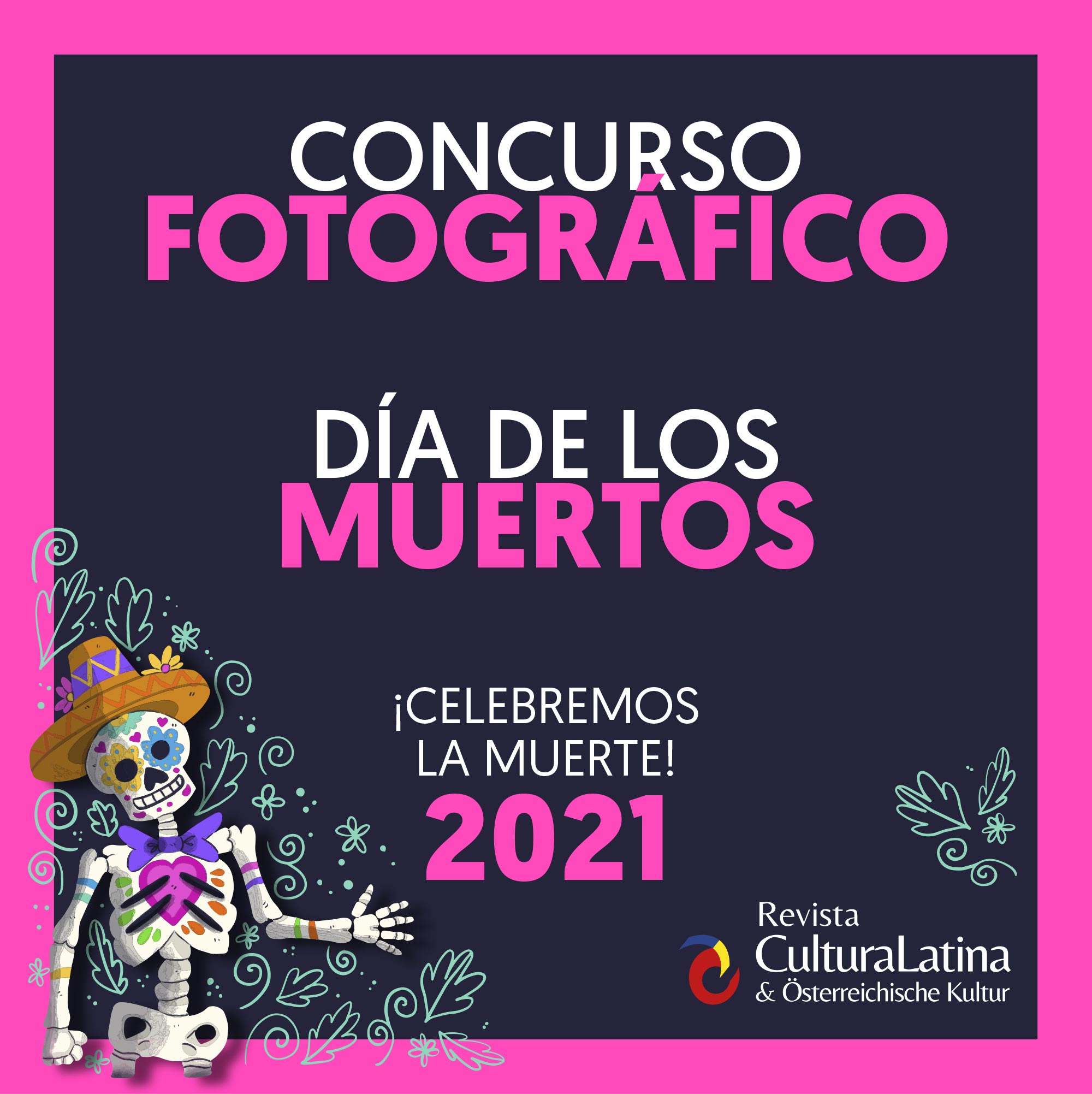 Primer Concurso Fotográfico 