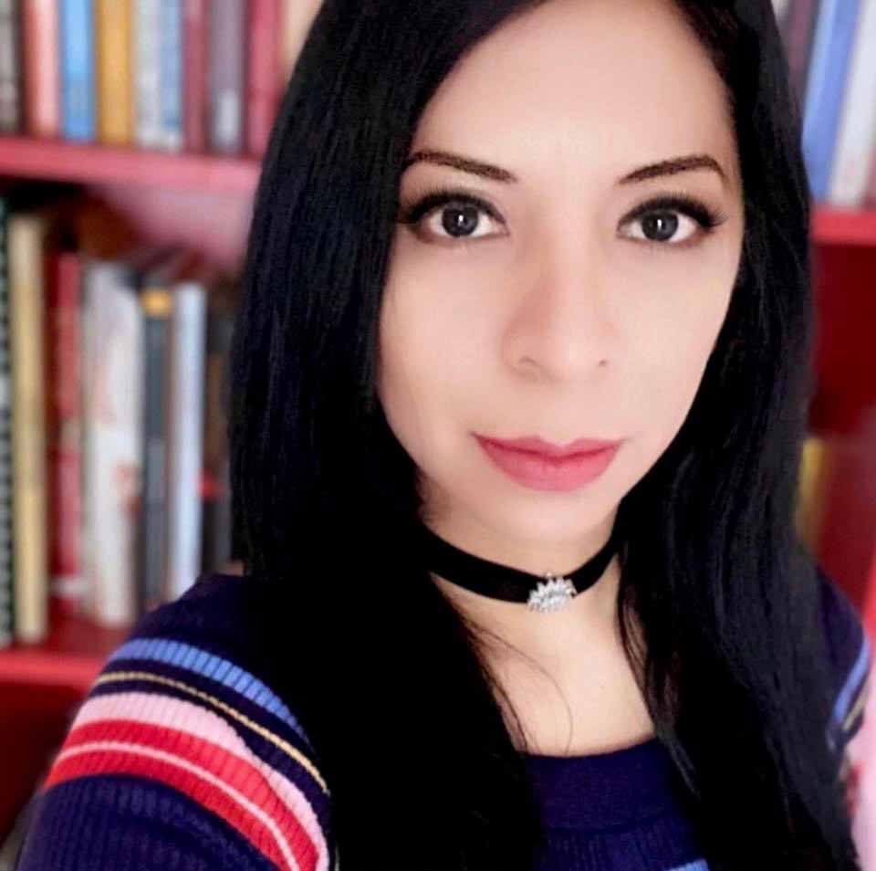 Ivonne Elizabeth Ventura Rosales