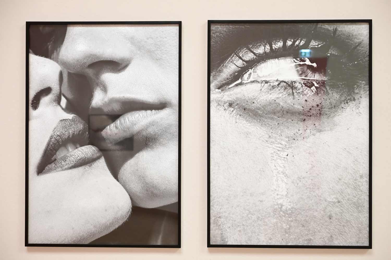 © Helmut Newton Foundation