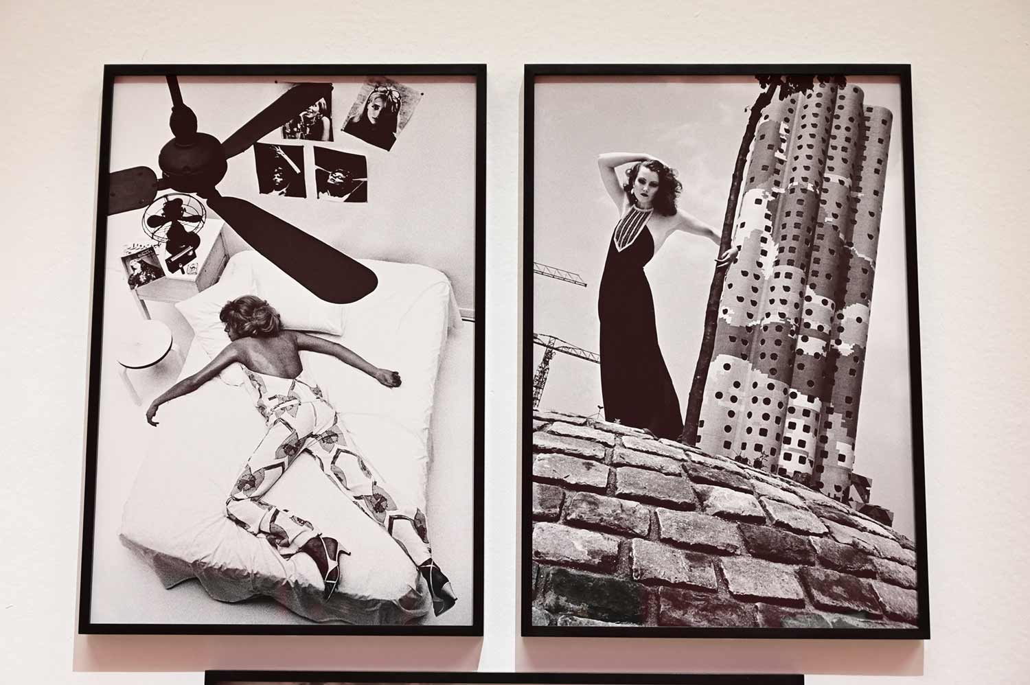 © Helmut Newton Foundation