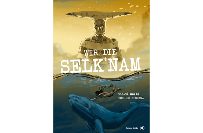 selknam