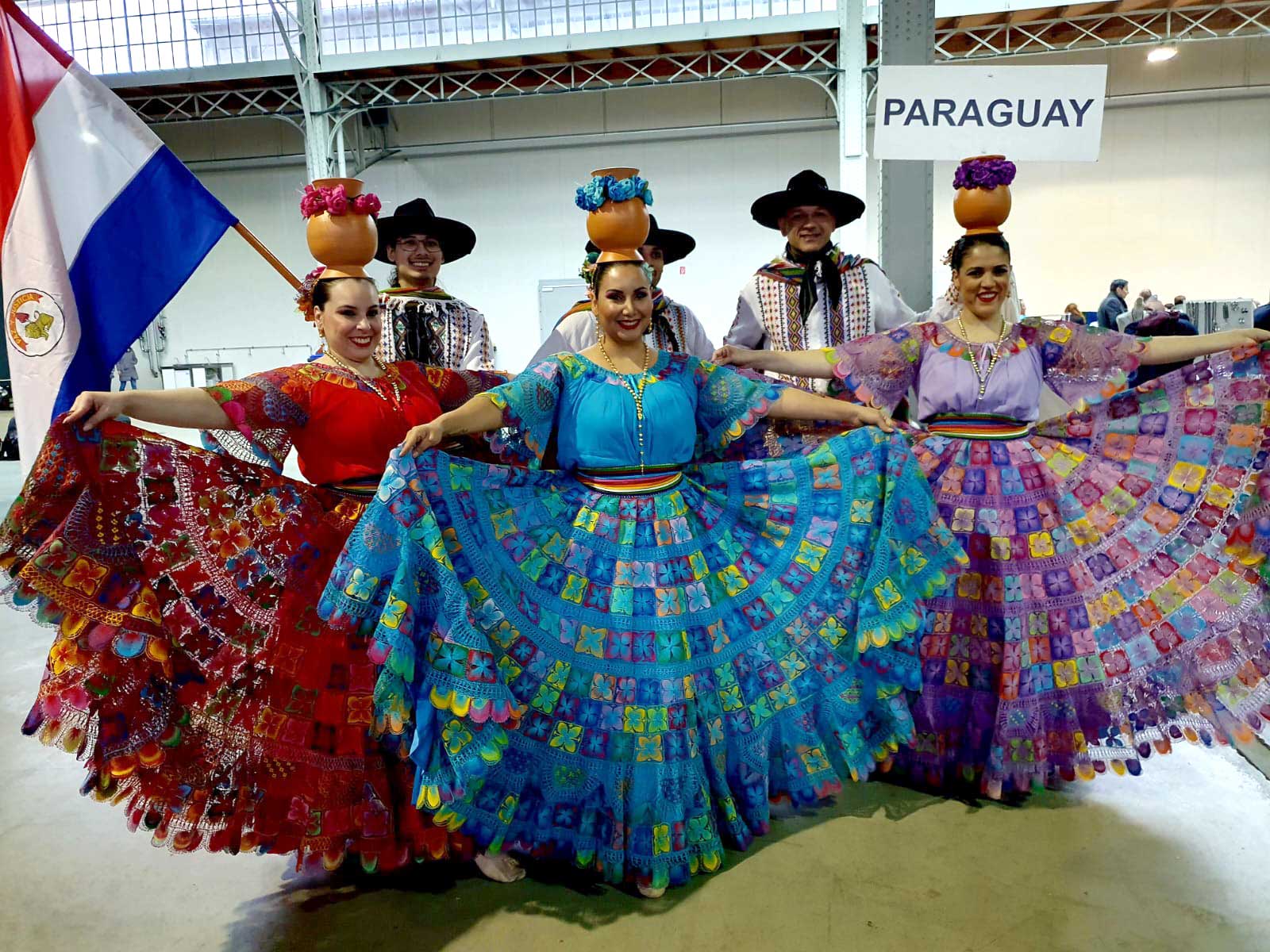 Jeroky Paraguay Jeroky Paraguay