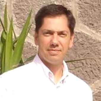 Fco. Javier López Marín
