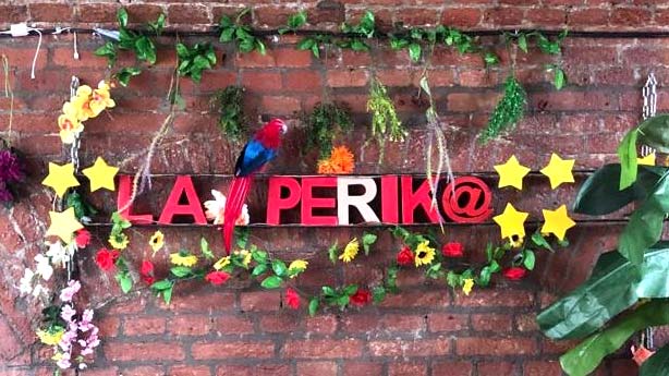 laperica