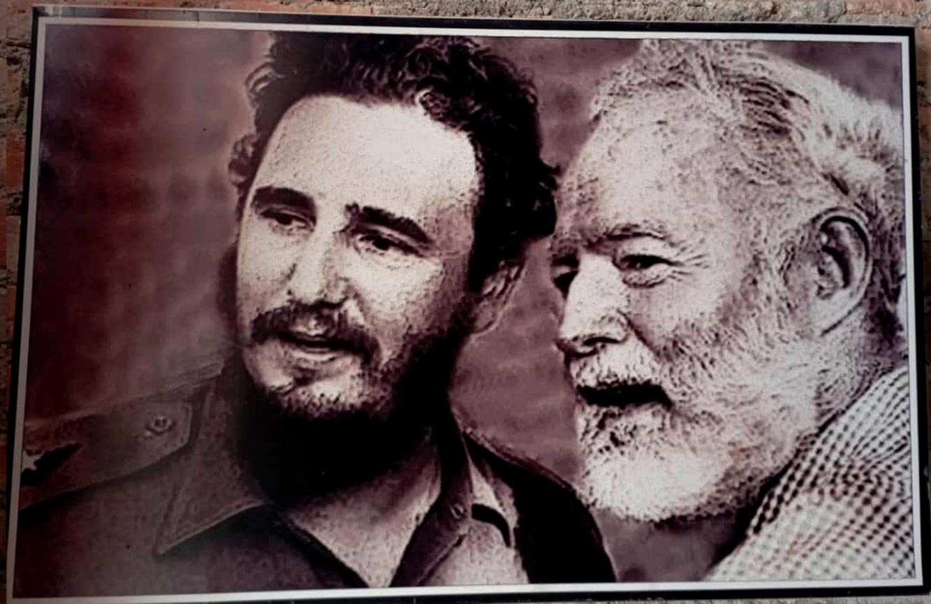 Artista cubano Jesús Naón Artista cubano Jesús Naón