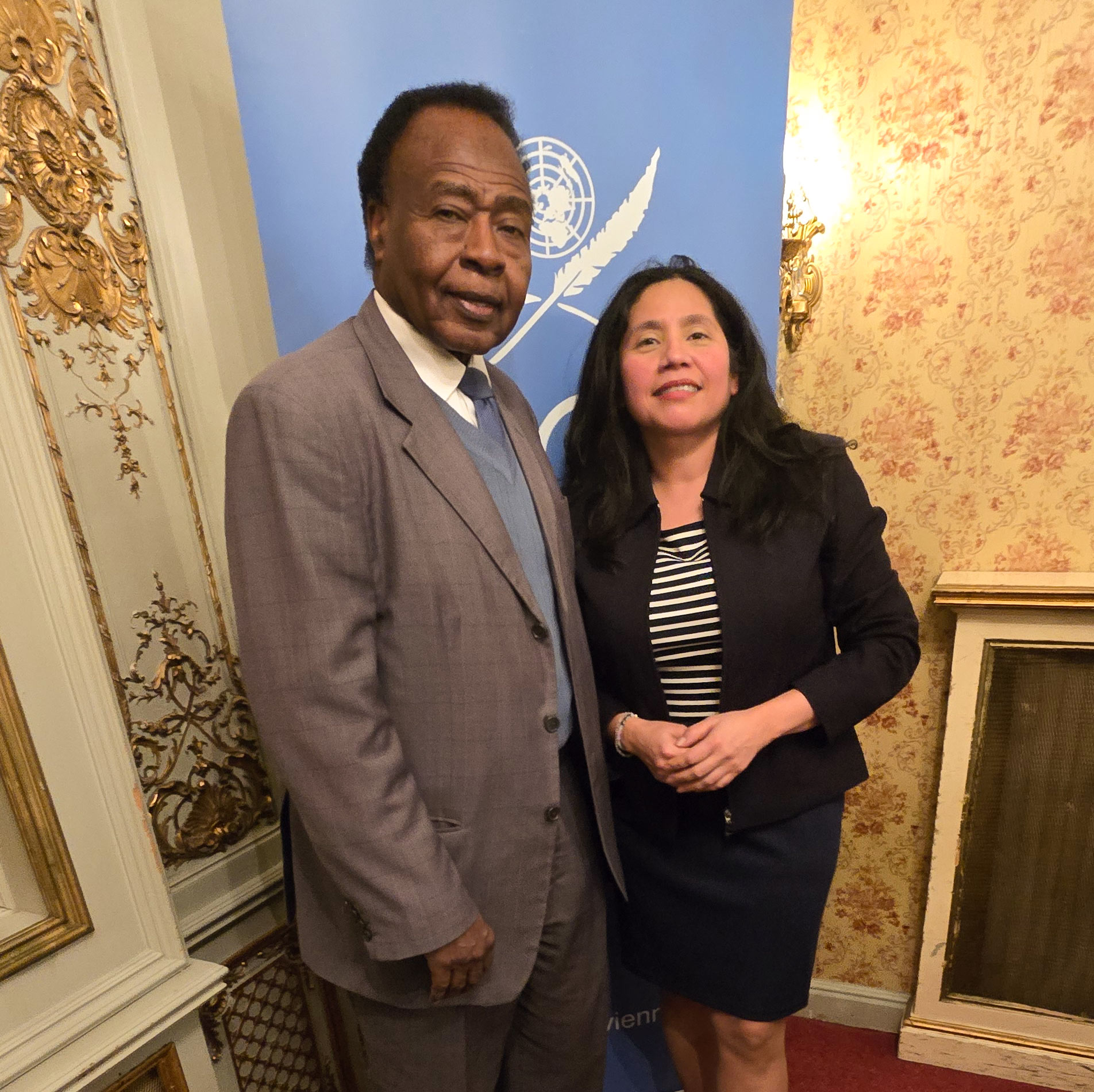 UNCAV-Mitglieder-Treffen 2025. Foto: CulturaLatina