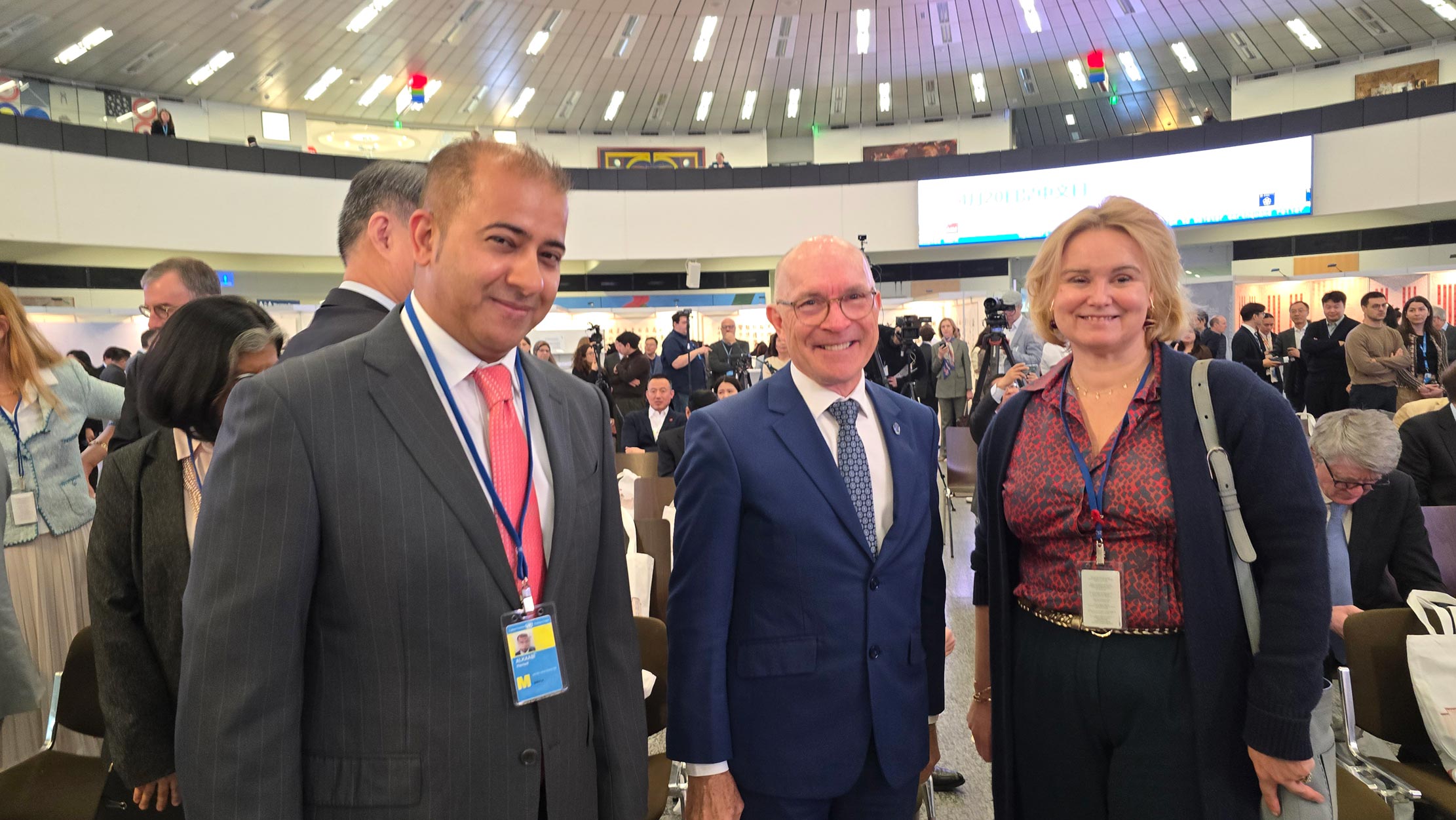 Tag der chinesischen Sprache. Foto: CulturaLatina