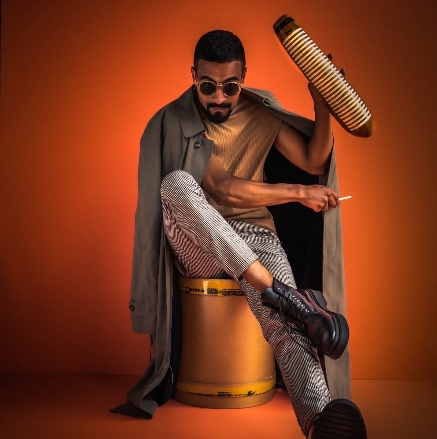 FESTIVAL COLOMBIA – Segunda Edición