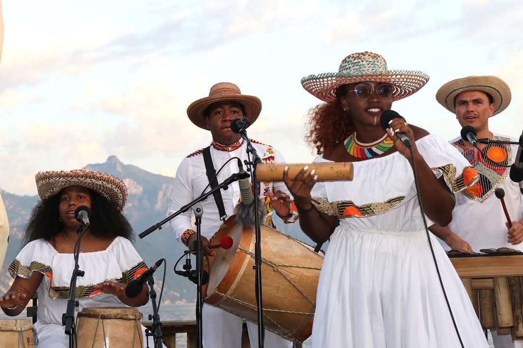FESTIVAL COLOMBIA – Segunda Edición