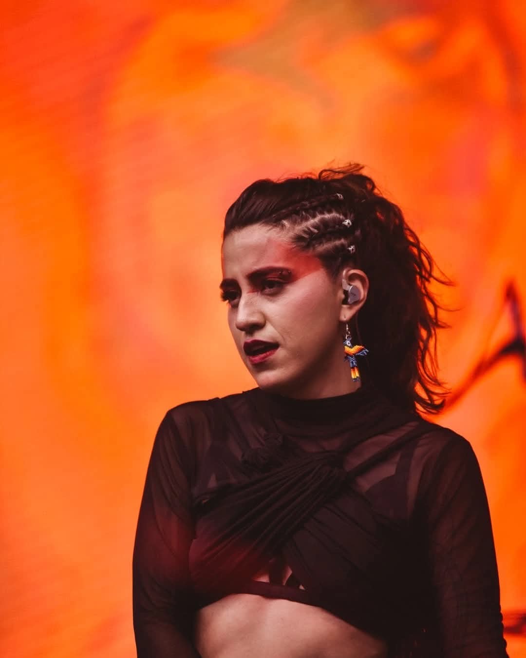 FESTIVAL COLOMBIA – Segunda Edición