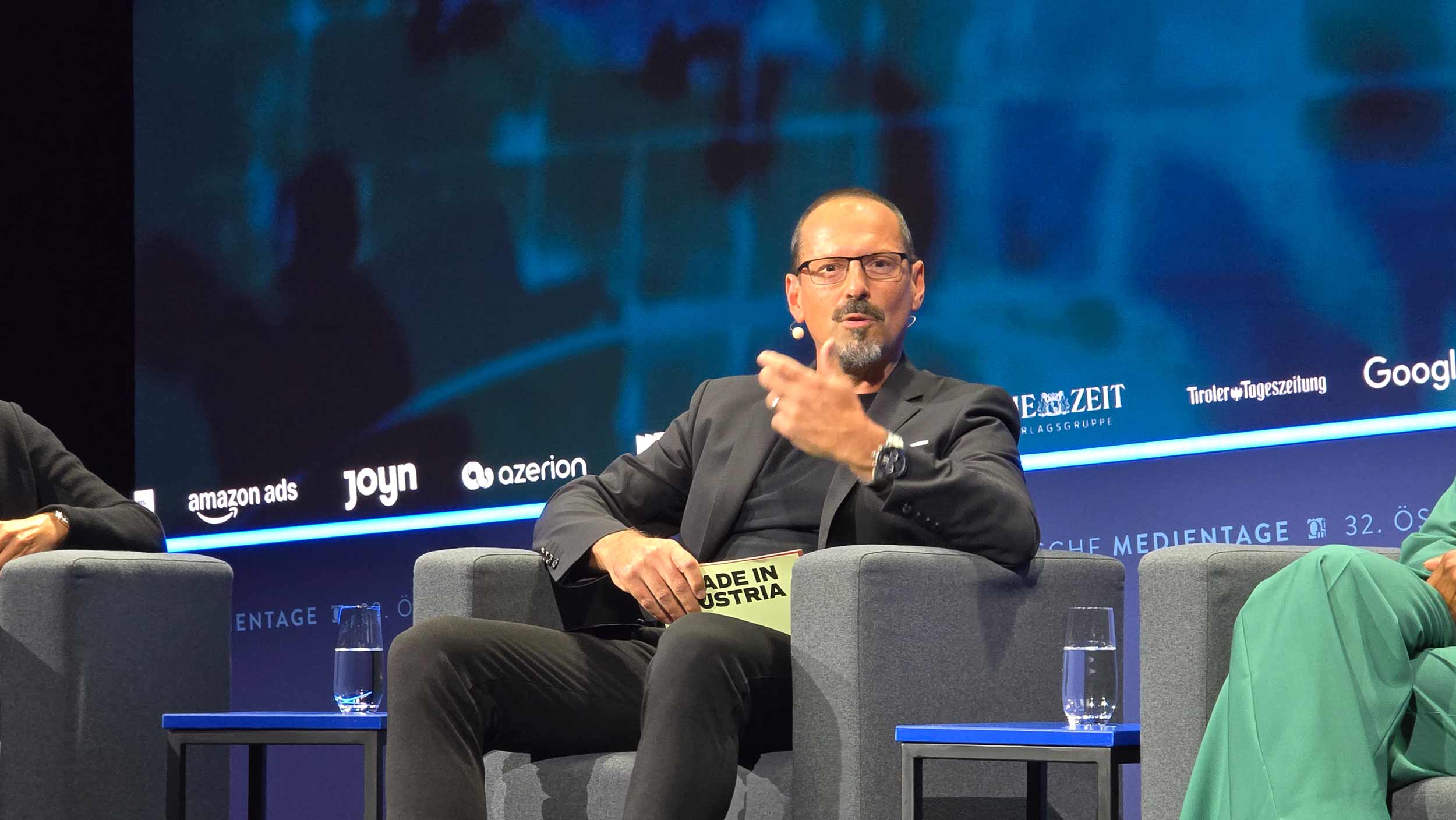 Medientage 2025 Medientage 2025