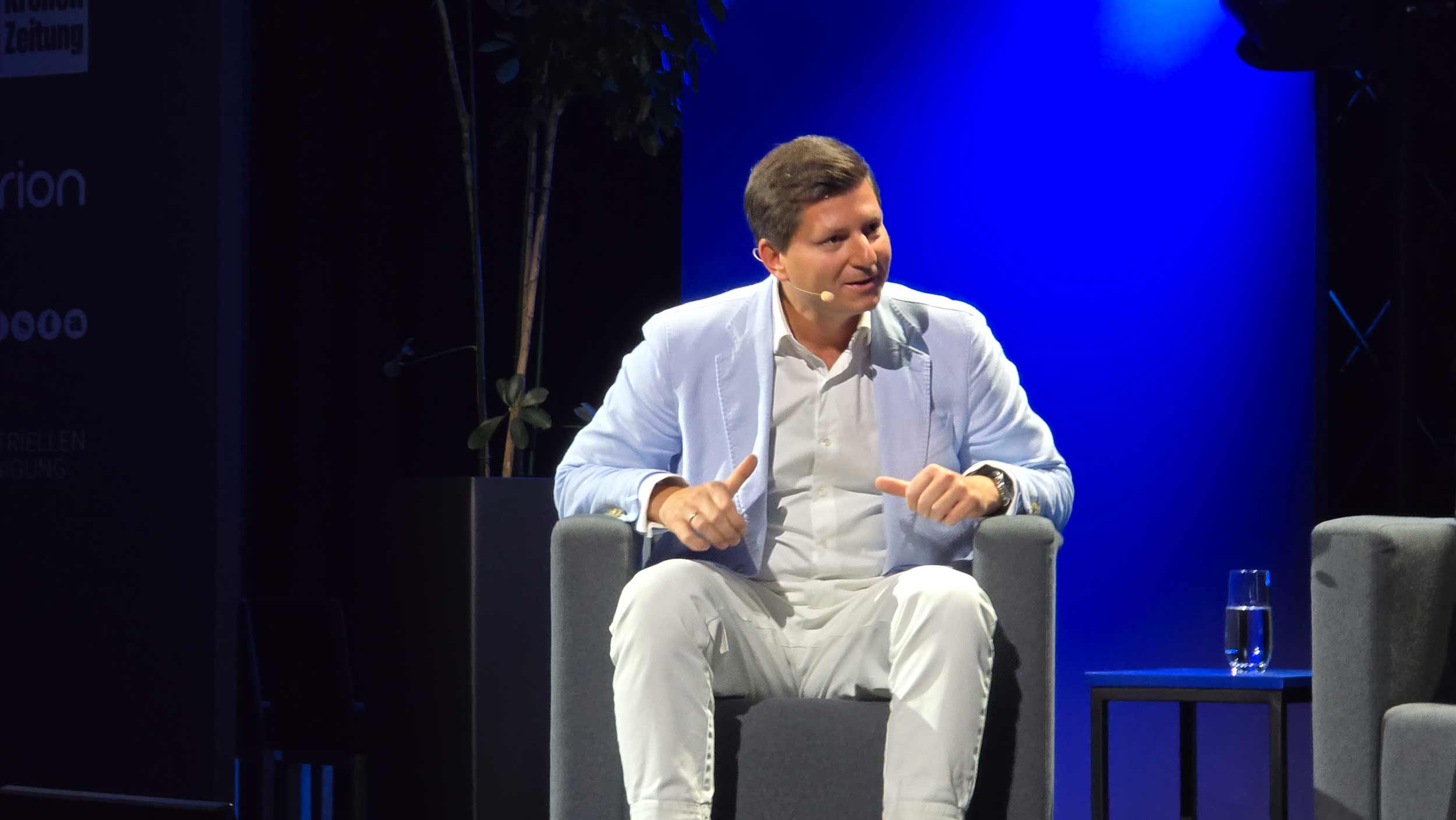 Medientage 2025 Medientage 2025
