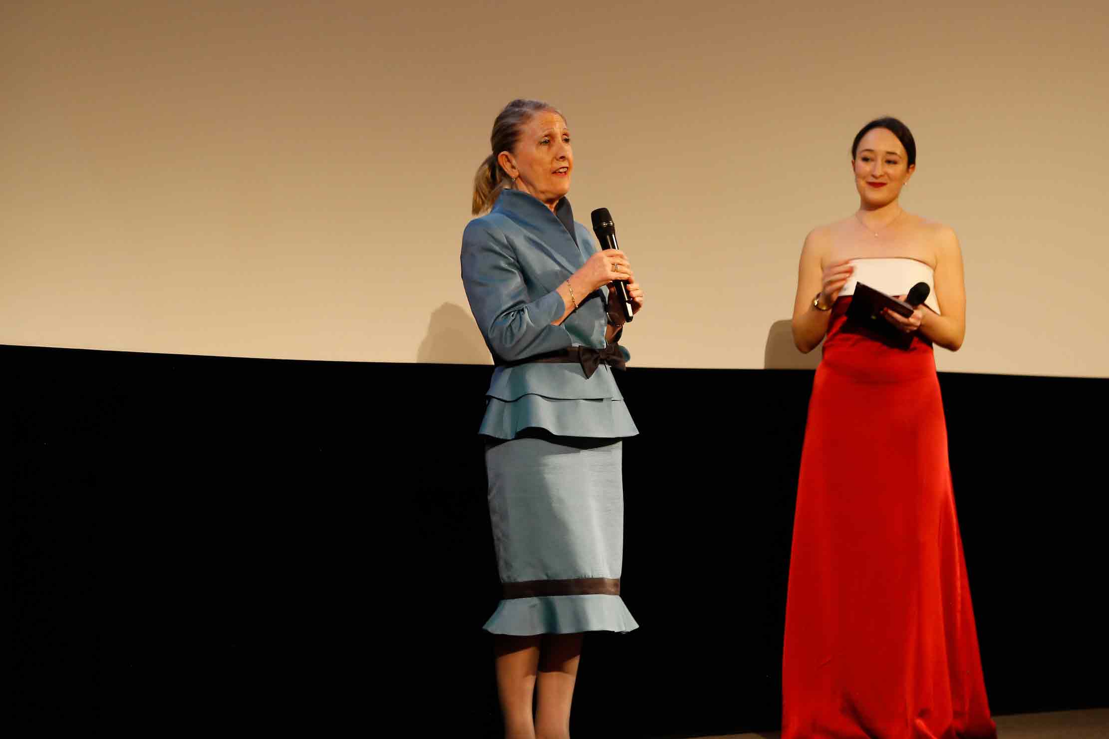 VieSFF. Foto: Ivett Ángeles Litano