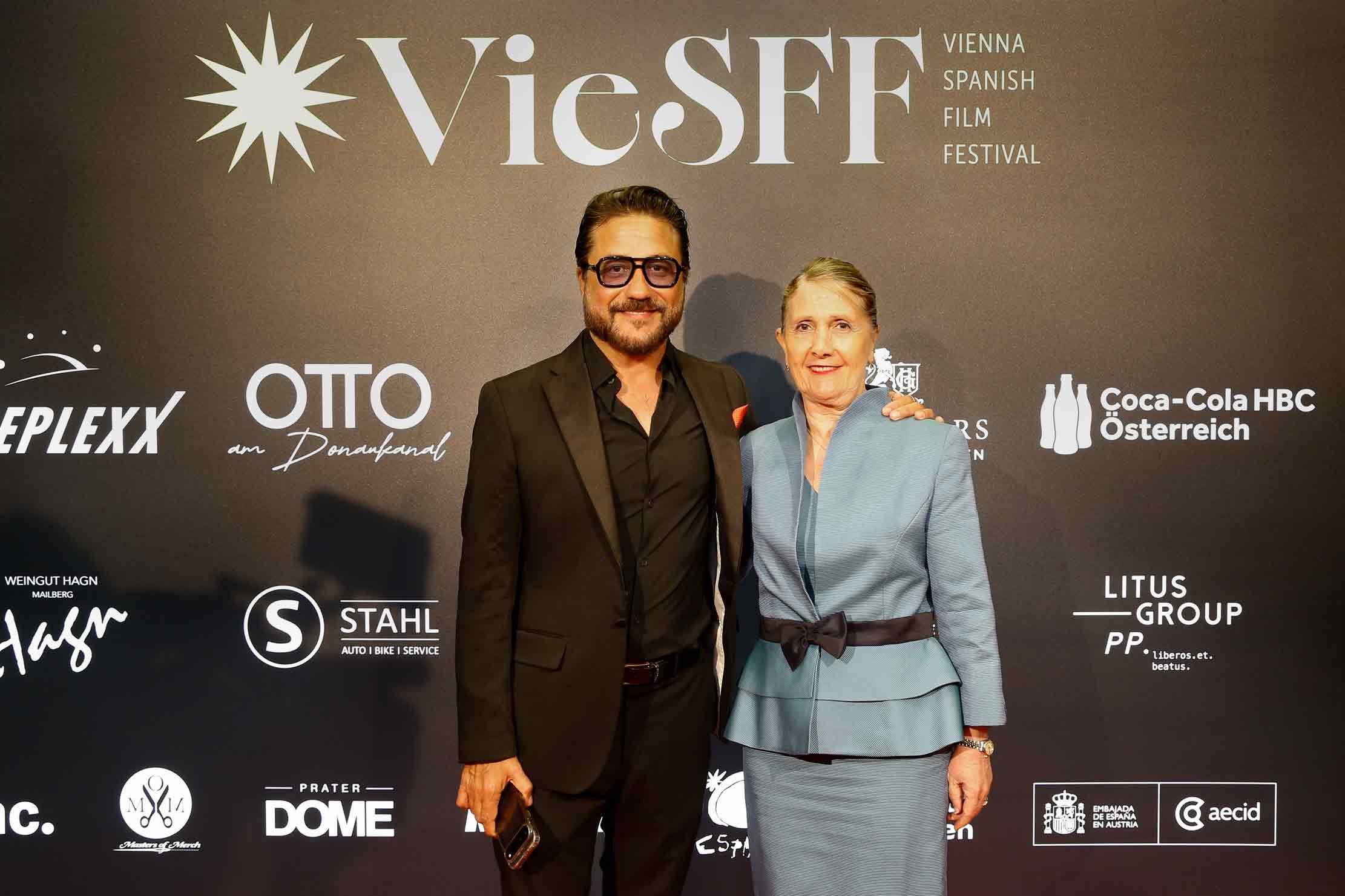 VieSFF. Foto: Ivett Ángeles Litano