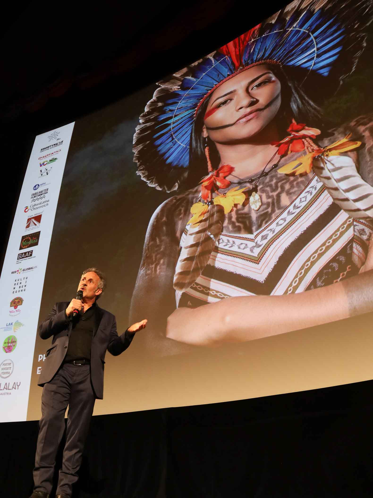 Cine Latino Festival 2026