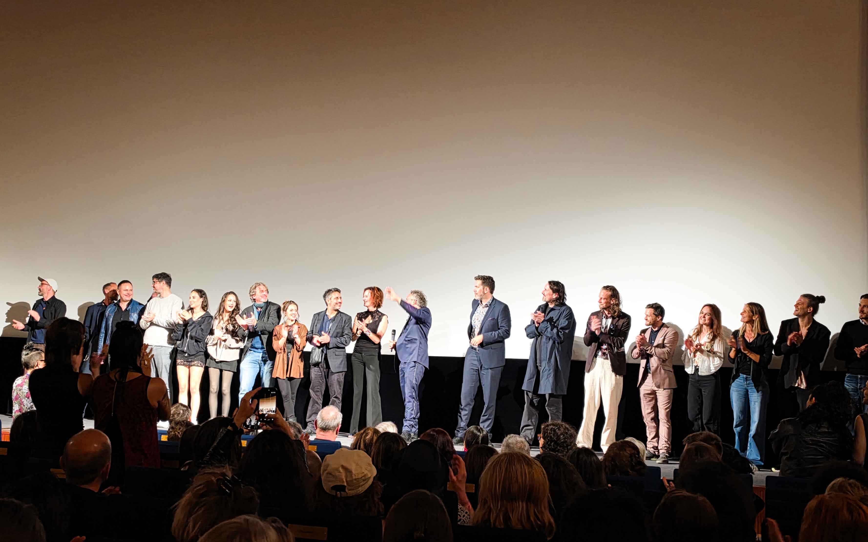 Cine Latino Festival 2026