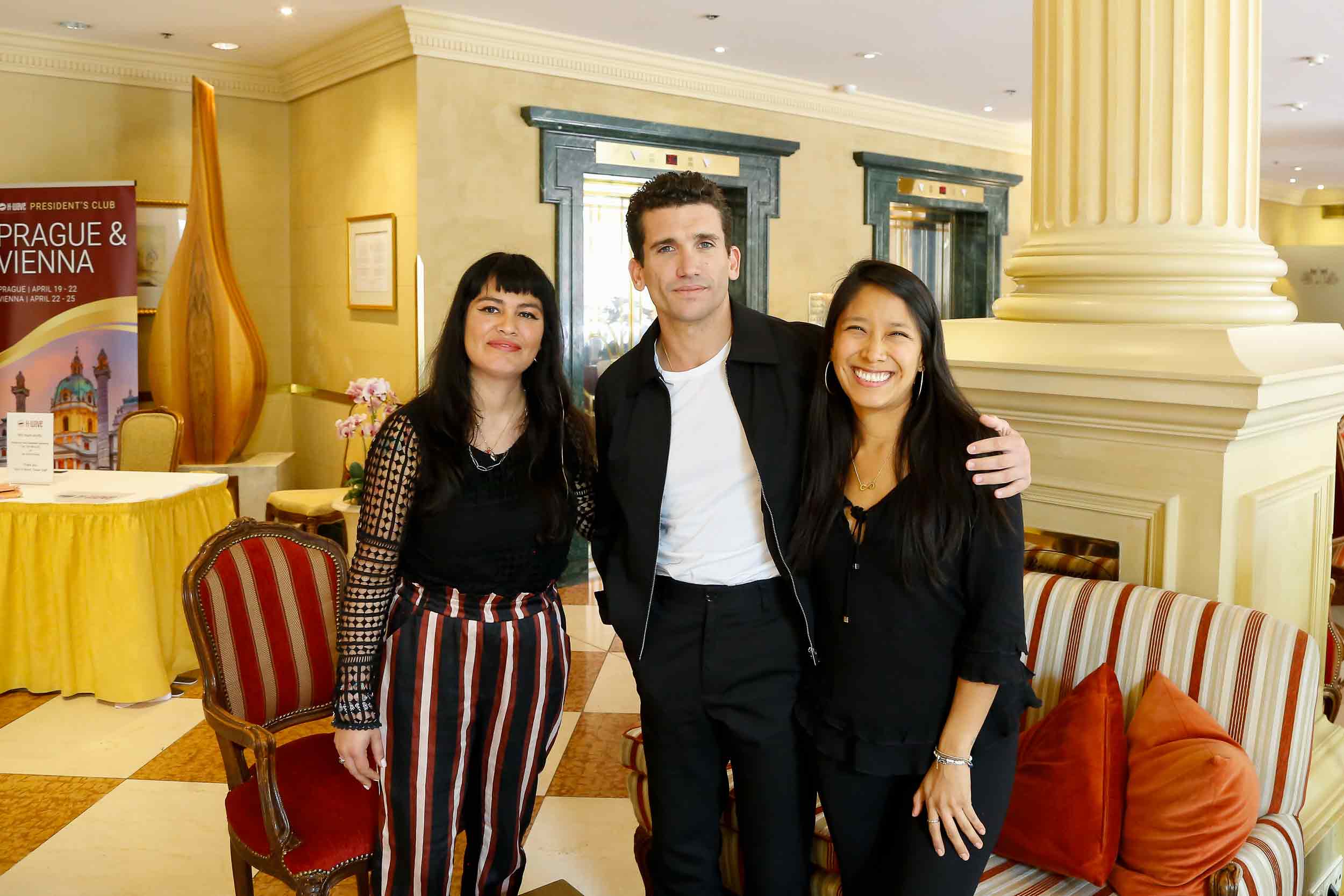 Jaime Lorente. Foto: Ivett Ángeles Litano