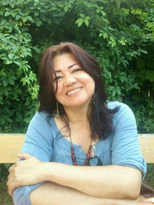 Pintora Elidia Kreutzer