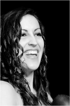 Carla Natascha-Salsa Band en Viena