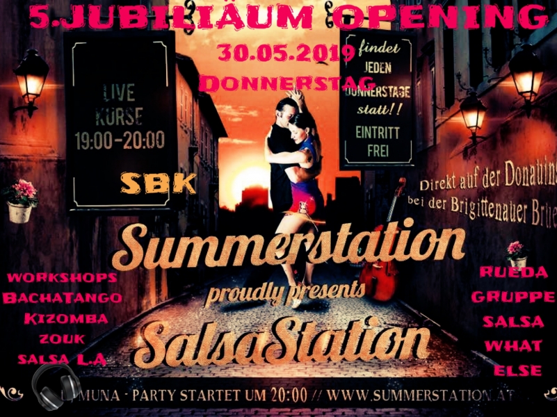 5-Jahre-SalsaStation-OpenAir