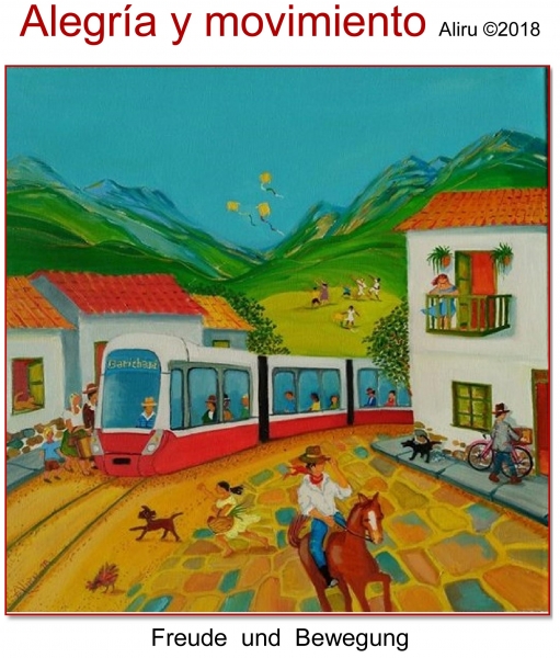 aliru