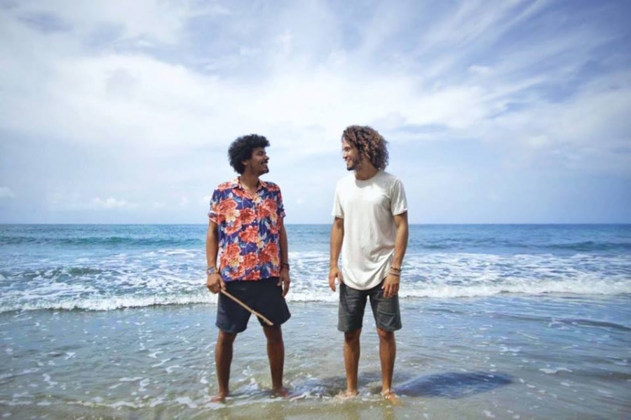 Caribefunk