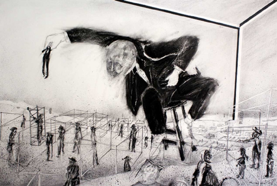 De-nuestros-encierros-by-Marco-Antonio-Velasco