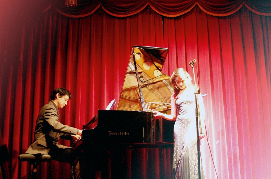 Duo-Barembuem-und-Rojas