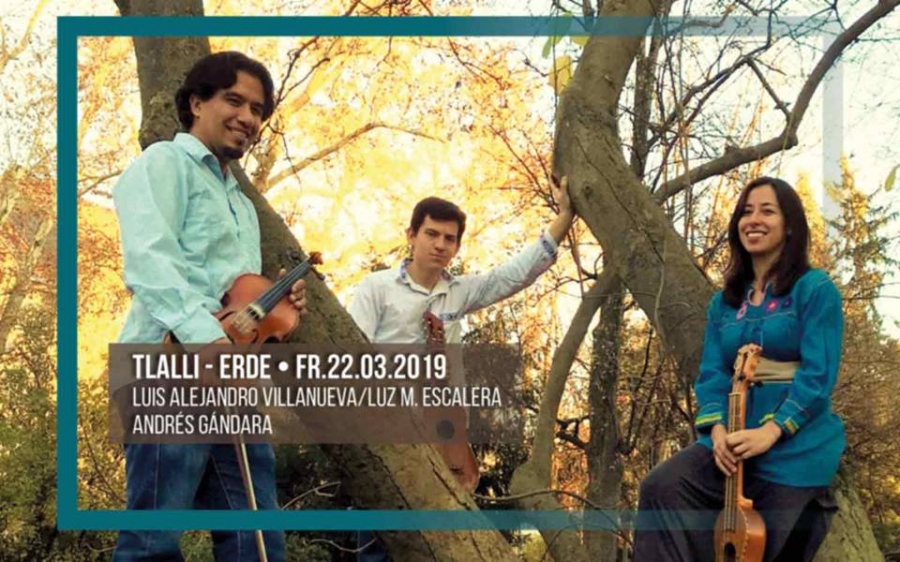 Ensemble-Tlalli