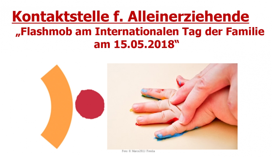 flashmob-alleineerzieh