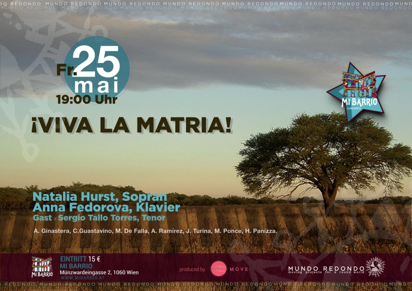 matria