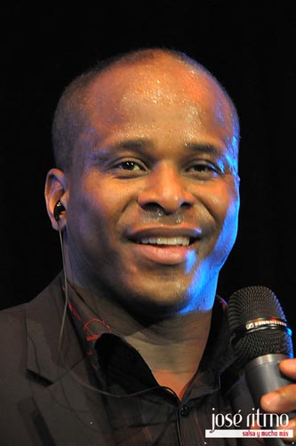 José Ritmo: El esfuerzo tiene su mérito!