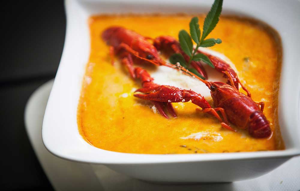 Peruanisches Restaurant lima56 im Wiener 4. Bezirk