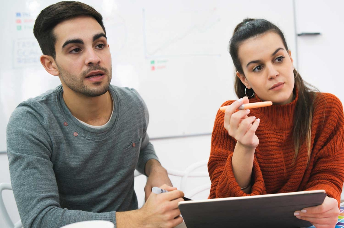 Los latinoamericanos son conocidos por ser emprendedores y guerreros ante cualquier situación. Parece haber en Austria una oportunidad para hacerse su propio jefe.