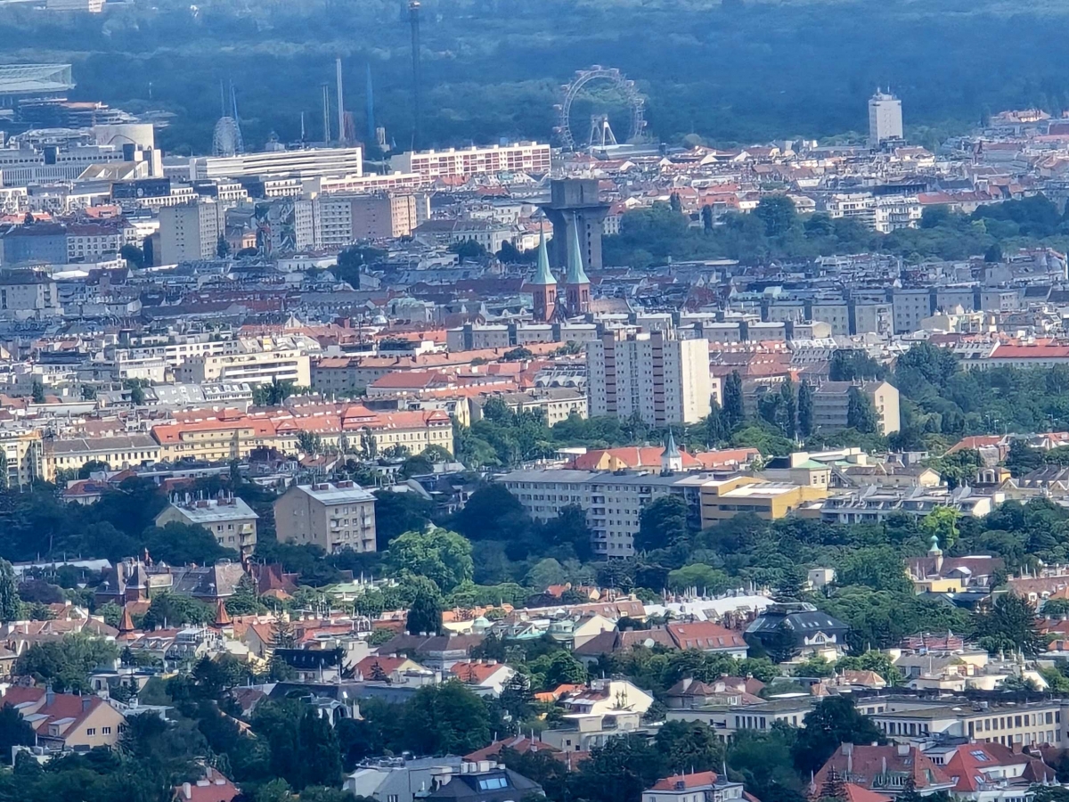 Hoy suena la alarma de prueba de protección civil y prueba de «AT-Alert» en toda Austria