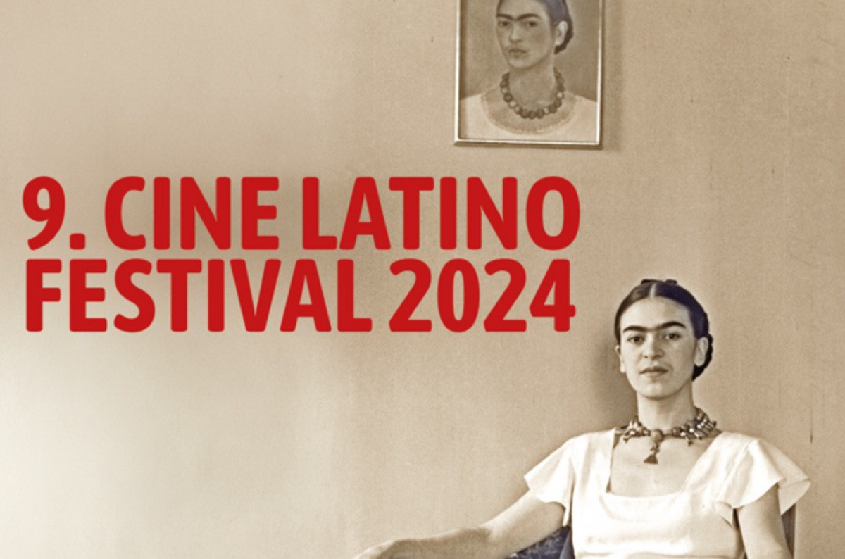 9. CINE LATINO FESTIVAL 2024: Lateinamerikanisches Filmschaffen erobert das Wiener Filmcasino