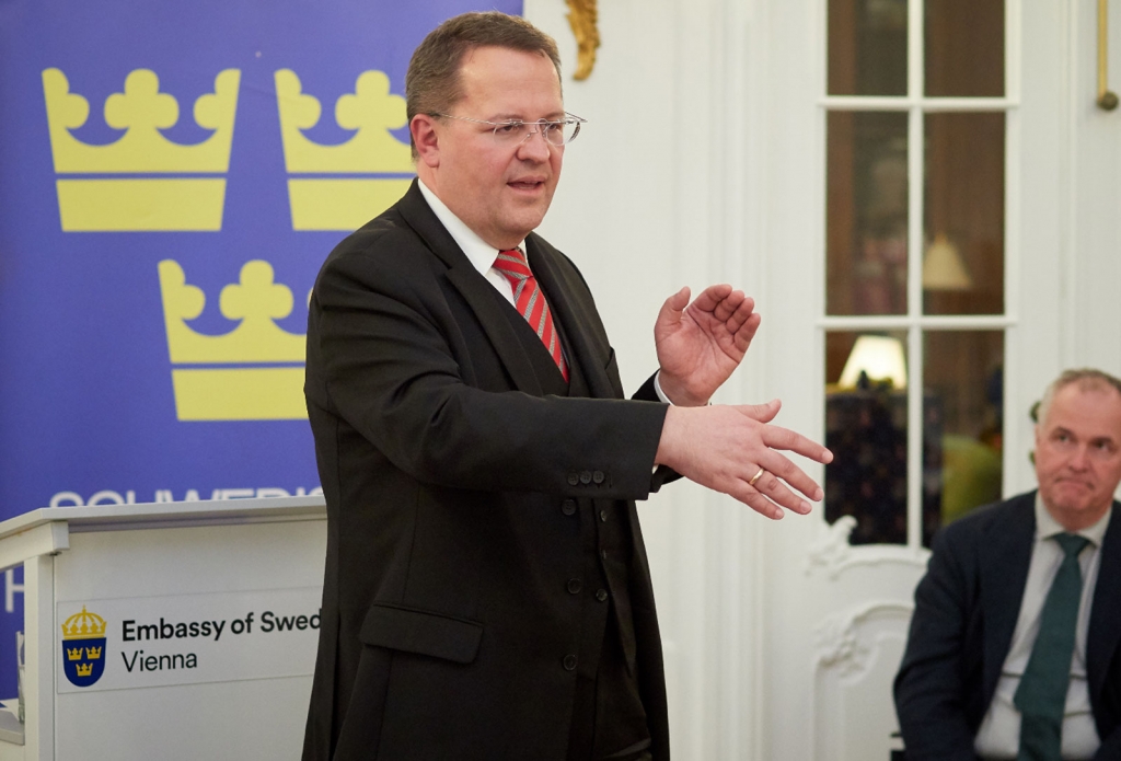 DI Dr. Manfred Matzinger-Leopold 