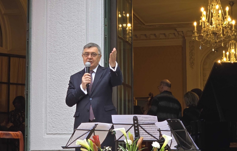 Geschäftsträger a.i. der Republik Polen in Österreich, Zenon Kosiniak-Kamysz