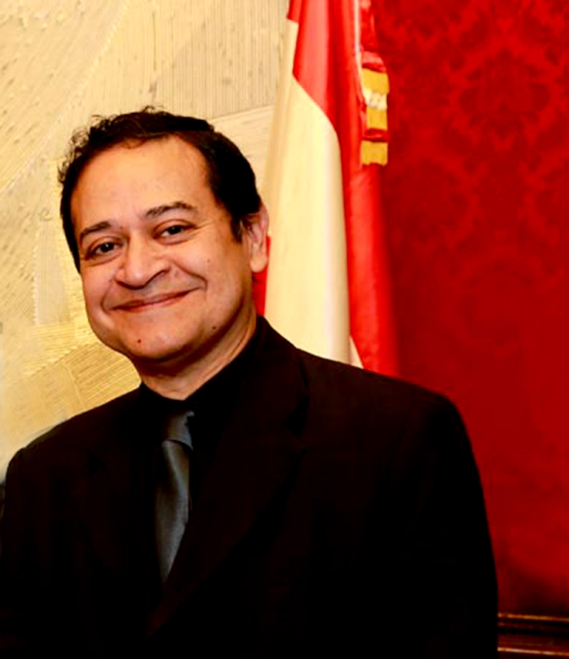 Alfonso Rafael Gutiérrez Donadio