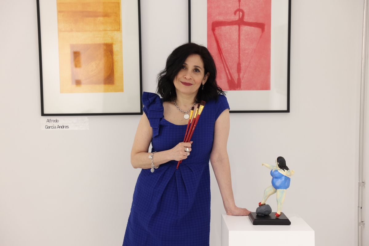 Sonia E. Amaya de Siblik