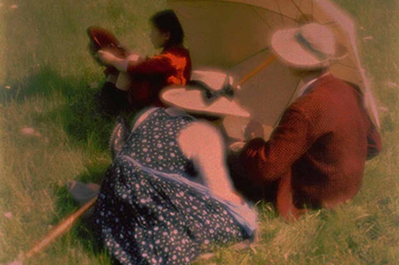 Piktorialismus. Die Kunstfotografie um 1900 im Albertina modern